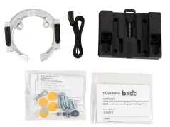 Tankring BASIC incl. fastener for tankbag for Kawasaki Ninja 400 (2022-2023)