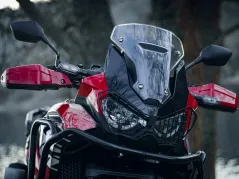 Headlight grill for Honda CRF 1100 L Africa Twin (2019-2023)