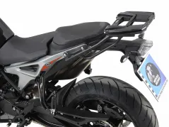 Easyrack topcasecarrier black for KTM 790 Duke (2018-)