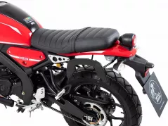 C-Bow sidecarrier for Yamaha XSR 125 (2021-)