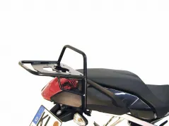 Topcase carrier tube-type black for BMW K 1200 R (2005-2008)/R Sport (2007-2008)/1300 R