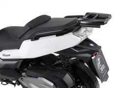 Easyrack topcasecarrier black for BMW C 400 GT (2019-2024)