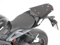 Sportrack schwarz für Triumph Daytona 675 / R (2013-2018)/Triple 675 RX (2015-2018)