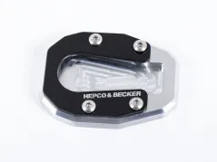 Kickstand enlargement for Honda CRF 1100L Africa Twin Adventure Sports / ES (2024-)
