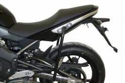 Rear protection bar - black for Kawasaki ER-6n/6f (2009-2011)