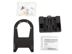 Tankring BASIC incl. fastener for tankbag for Indian Scout Bobber / Sixty / Twenty / Rogue (2017-2024)