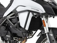 Tankguard black for Ducati Multistrada 950/S (2017-2021)