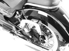 C-Bow sidecarrier chrome for Moto Guzzi California 1400 Eldorado (2015-2020)