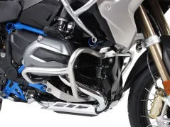 Engine protection bar stainless steel for BMW R 1200 GS LC (2013-2018)