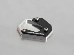 Kickstand enlargement for Honda CB 650 R (2019-2020)