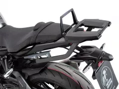 Alurack top case carrier anthracite/black for Yamaha MT-10 (2022-)