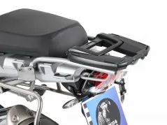 Easyrack topcasecarrier silver for BMW R 1200 GS (2008-2012)
