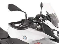 Front protection bar black for BMW F 900 XR (2020-2024)