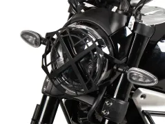 Headlight grill for Ducati Scrambler 800 Nightshift/Full Throttle (2023-)