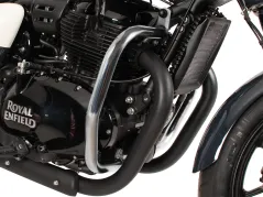 Engine protection bar chrome for Royal Enfield Shotgun 650 (2024-)