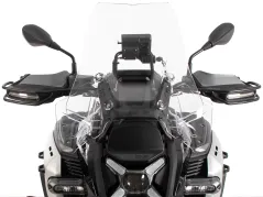 Handle guard set black (left+right side) for BMW R 1300 GS Adventure (2024-)