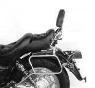 Sissybar without rearrack for Yamaha XV 750/1100 (1992-1999)