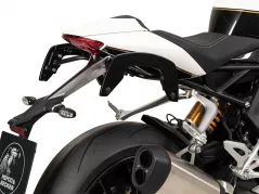 C-Bow sidecarrier for Triumph Speed Triple 1200 RS/RR (2021-)