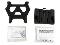 Tankring BASIC incl. fastener for tankbag for Yamaha Ténéré 700 World Raid (2022-2024) /World Rally (2023-2024)