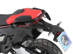 C-Bow sidecarrier black for Honda X-ADV (2017-2020)