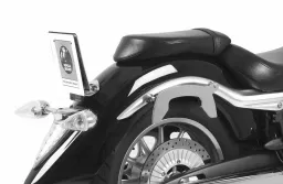 C-Bow sidecarrier for Yamaha XV 1900 Midnight Star (2006-2016)