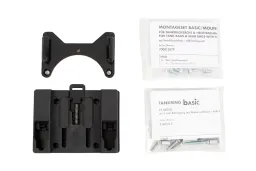 Tankring BASIC universal 5 hole mounting for CF Moto