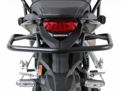 Rear protection bar black for Honda CB 650 R (2019-2020)
