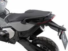 Pillion seat grab black for Honda X-ADV (2021-2024)