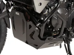 Engine protection plate black for Honda XL 750 Transalp (2023-2024)