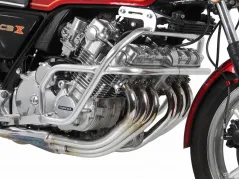 Engine protection bar chrome for Honda CBX 1000 (1978-1980)