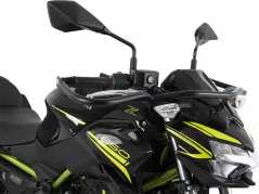 Front protection bar for Kawasaki Z 650 (2020-)