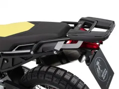 Easyrack topcasecarrier black for Aprilia Tuareg 660 (2022-2024)