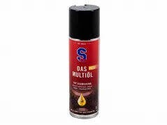S100 Multioil 300ml by Dr. Wack