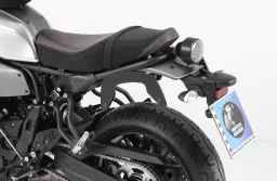 C-Bow sidecarrier black for Yamaha XSR 700/Xtribute (2016-2021)