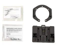 Tankring BASIC incl. fastener for tankbag for Kawasaki ZRX 1100 (1997-2001)