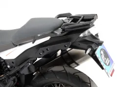 Easyrack topcasecarrier black for KTM 1090 Adventure R (2017-2018)