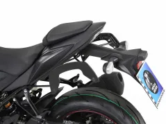 C-Bow sidecarrier black for Suzuki GSX-S 750 (2017-2021)