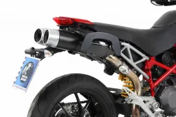 C-Bow sidecarrier for Ducati Hypermotard 796/1100 Evo/SP (2007- 2012)