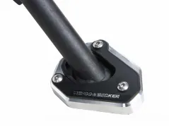 Kickstand enlargement for Kawasaki Ninja 400 (2018-2023)