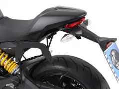 C-Bow sidecarrier black for Ducati Monster 797 (2017-)