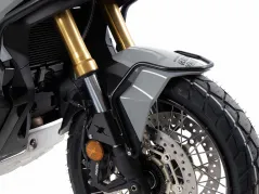 Fender Guard - black for Honda X-ADV (2021-2024)
