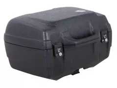 Junior 40 top case black