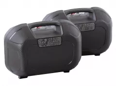 Orbit side case set for C-Bow holder