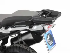 Easyrack topcasecarrier black for BMW R 1200 GS Adventure (2014-2018)