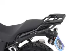 Easyrack topcasecarrier anthracite for Honda CB 500 X (2017-2018)