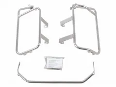 Side carrier Cutout for Xplorer Cutout cases 40/37 for KTM 1050/1190 Adventure/R (2013-2016)