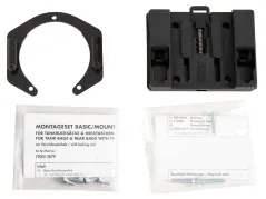 Tankring BASIC incl. fastener for tankbag for Kawasaki Ninja ZX-10 R (2011-2015)