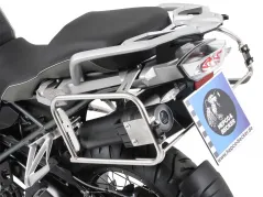 Toolbox for Cutout/Lock-it sidecarrier BMW R1250GS Adventure (2019-2024)