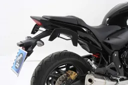 C-Bow sidecarrier for Honda CB 600 F Hornet (2011-)