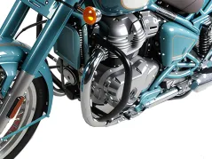 Engine protection bar black for Royal Enfield Classic 650 (2025-)
